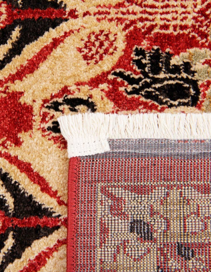 Detail image of 3' x 5' 3 Kensington Rug