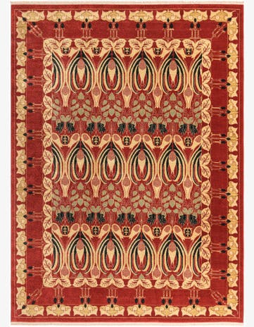 9' x 12' 2 Kensington Rug