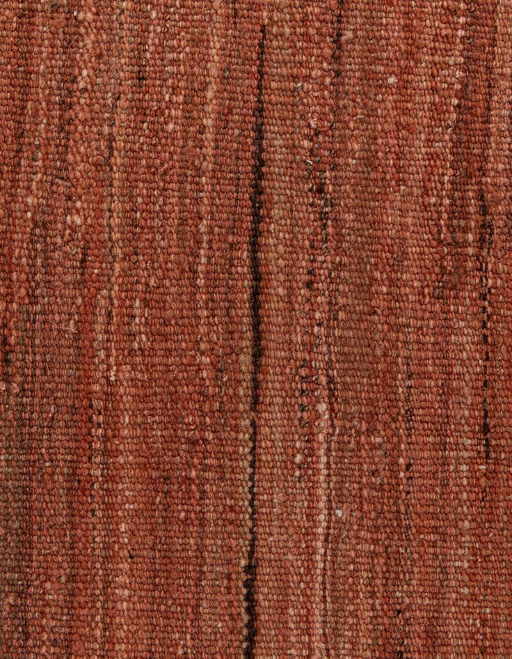 Detail image of 12' 1 x 16'  Hand Woven Kilim Afghan Wool Rug