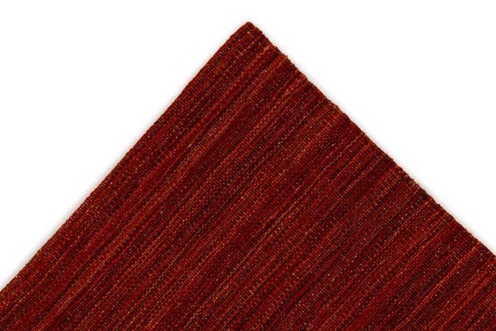 11' 5 x 15' 9 Hand Woven Kilim Afghan Wool Rug