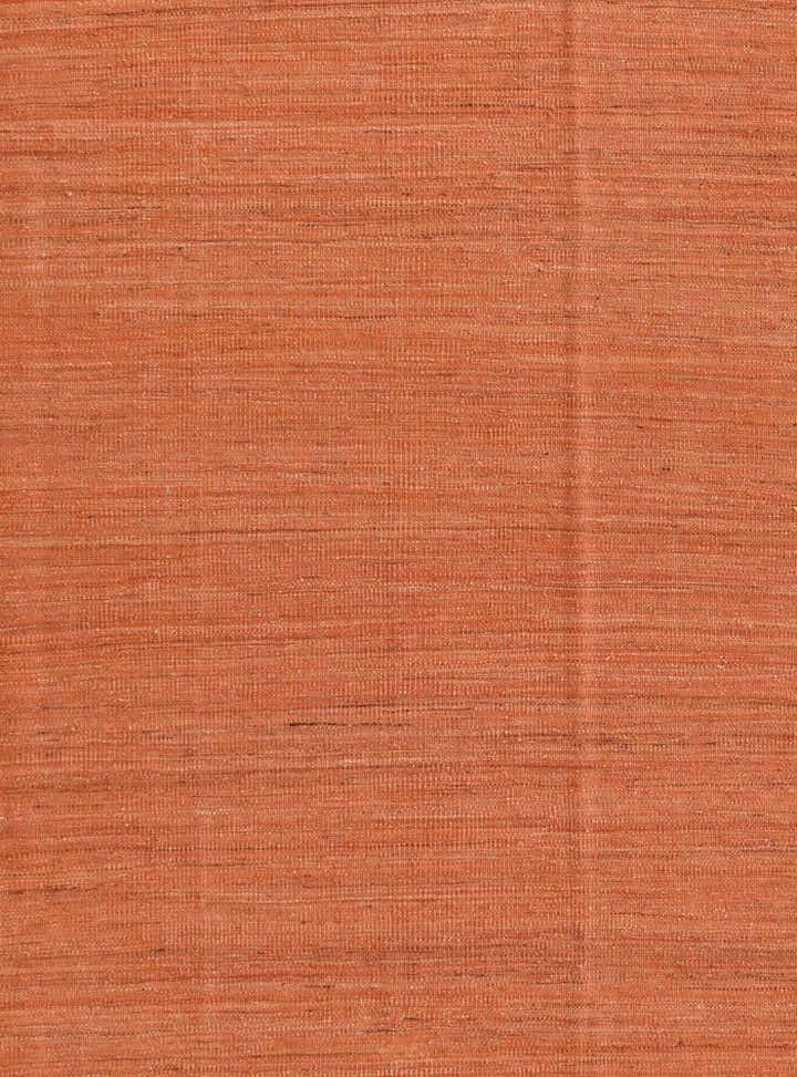 8' 5 x 11' 1 Hand Woven Kilim Modern Wool Rug