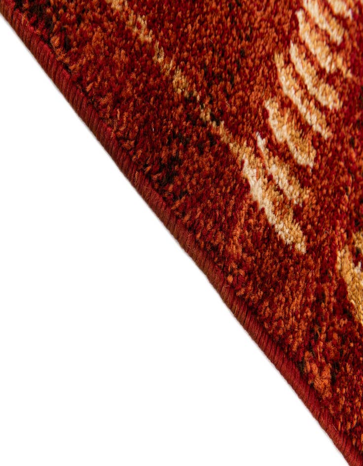 Detail image of 5' 2 x 7' 5 Laguna Rug