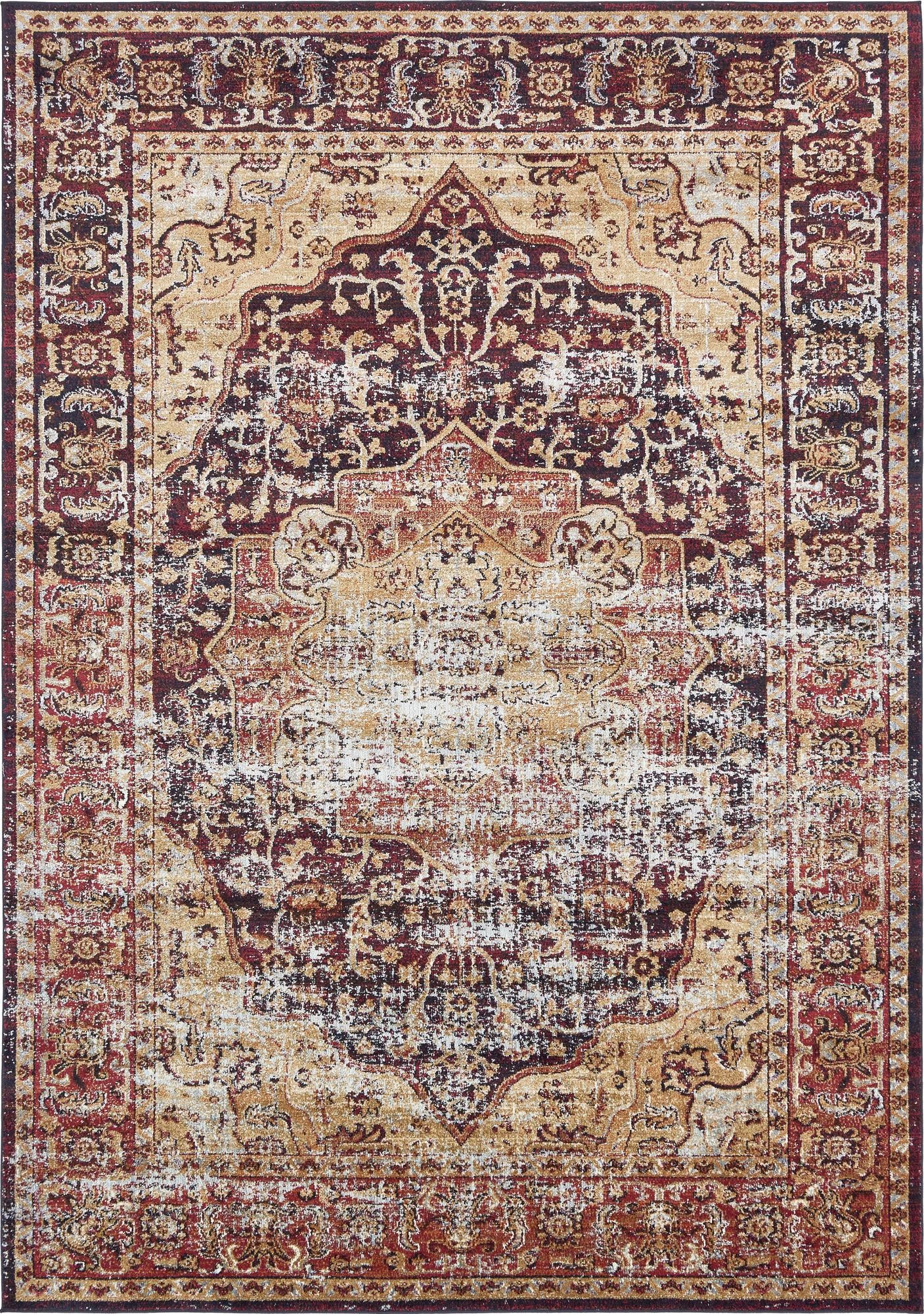 7' x 10' Lexington Rug