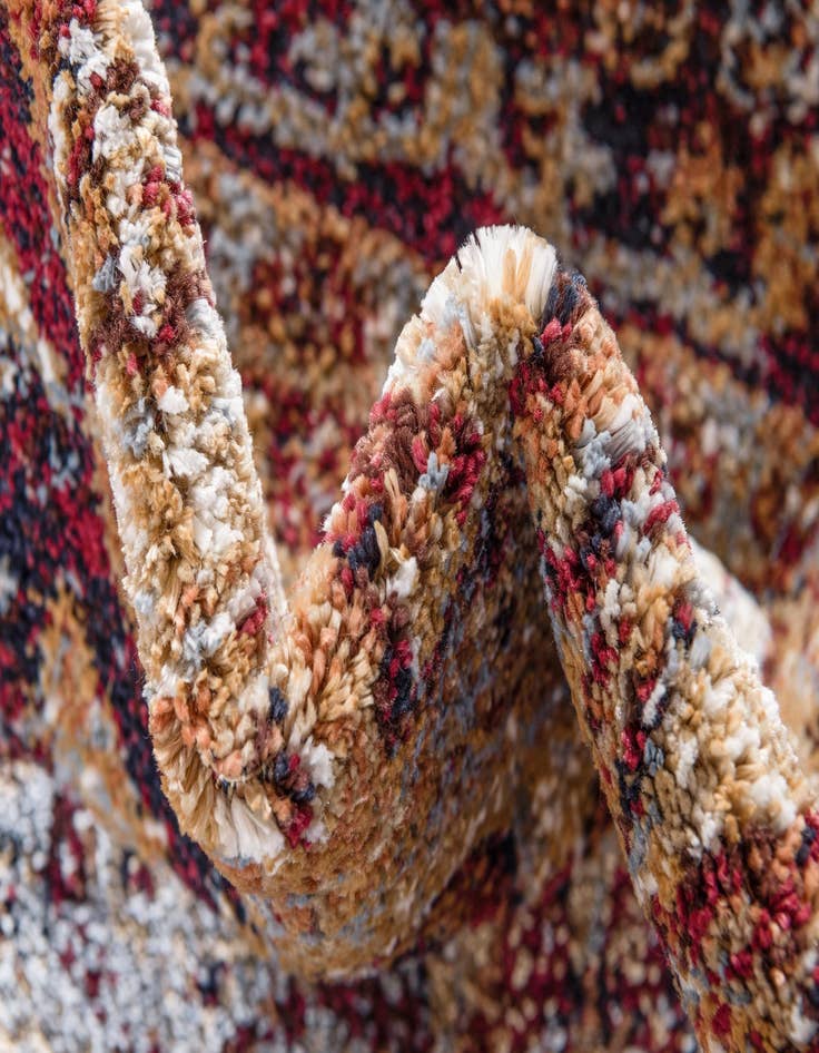 Detail image of 9' x 12' 2 Lexington Rug
