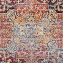 Rug Rust Red Swatch link