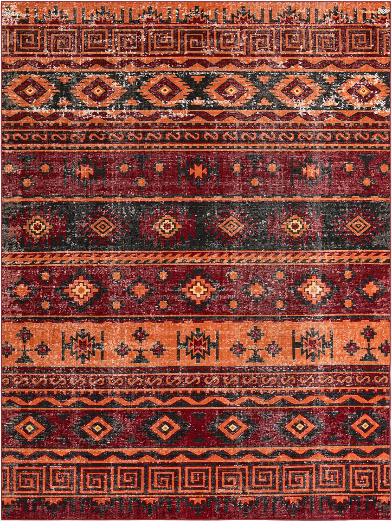 9' x 12' Lucerne Rug