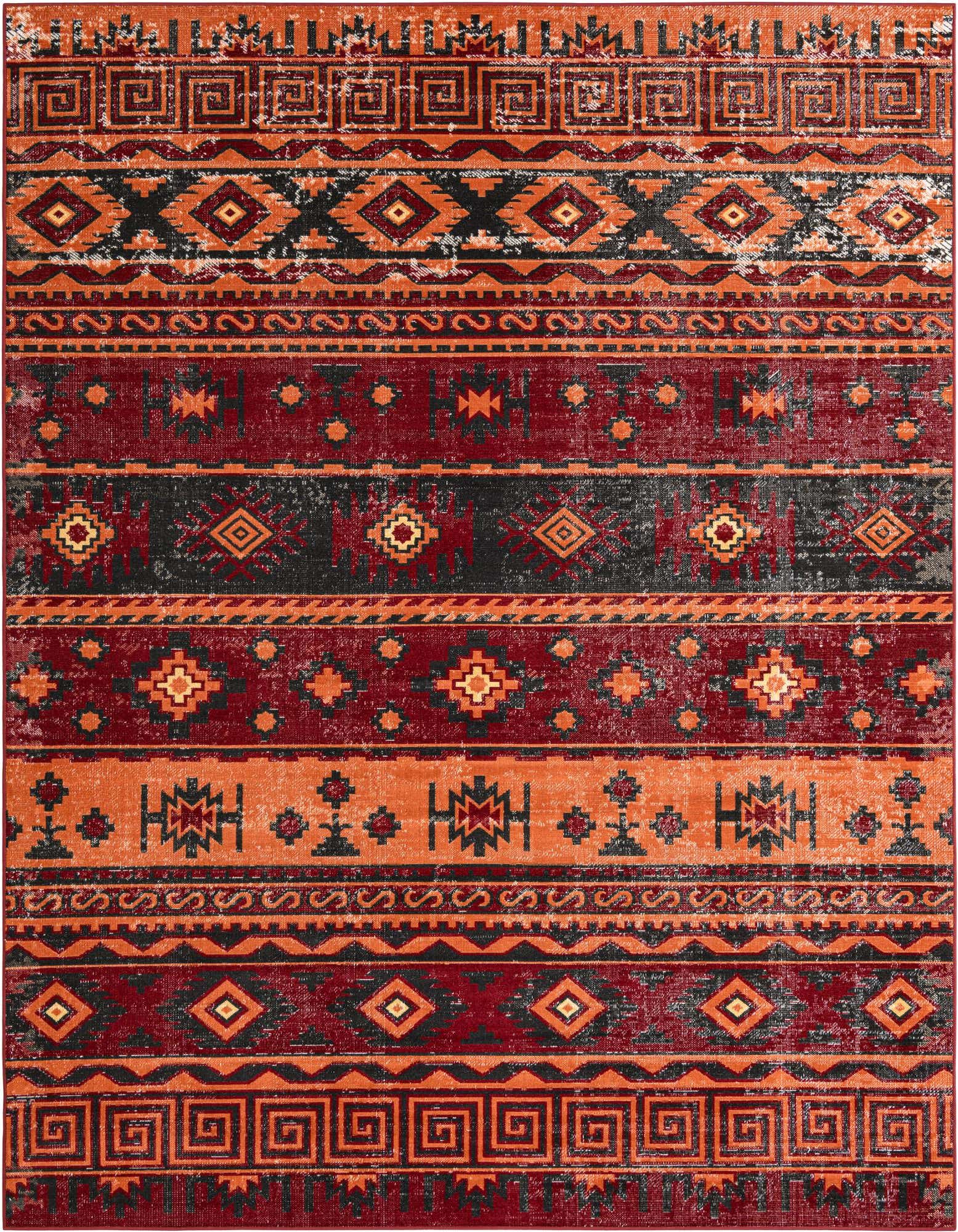 7' 10 x 10' Lucerne Rug