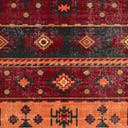 Rug Rust Red Swatch link