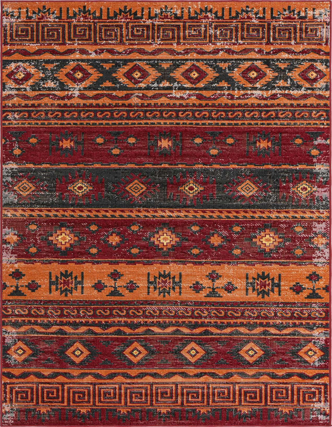5' 3 x 8' Lucerne Rug
