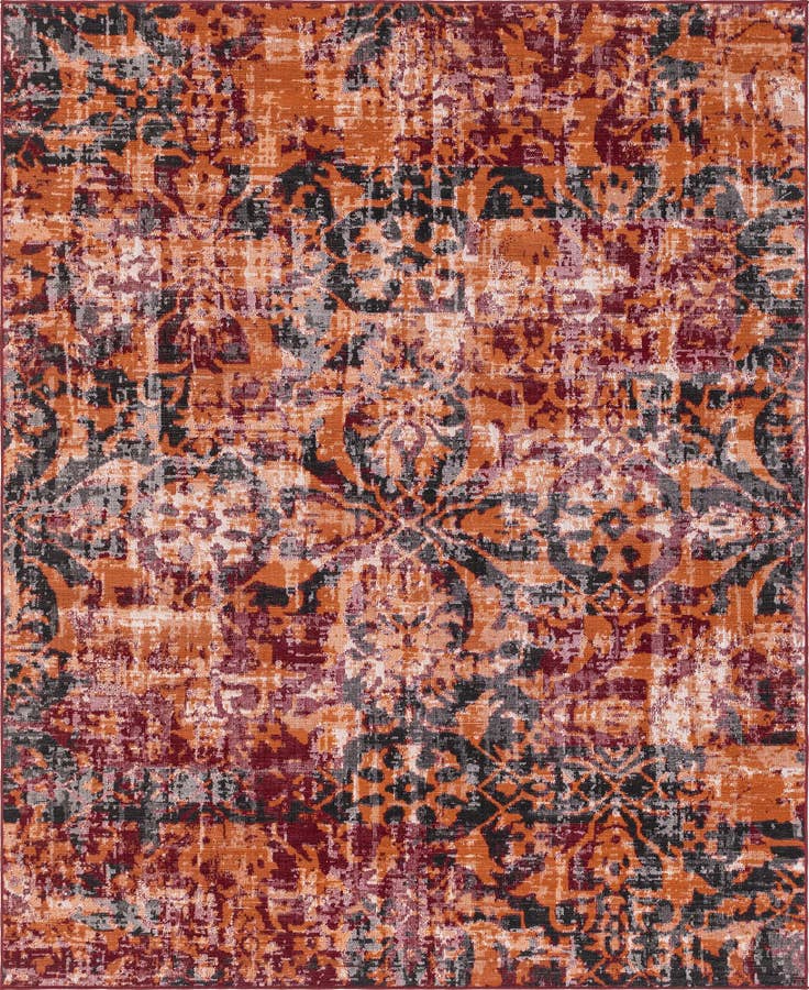 Detail image of 7' 10 x 10' Lucerne Rug