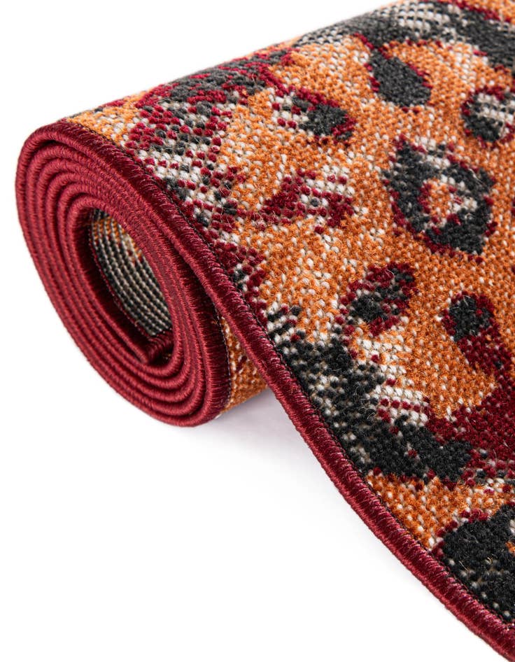 Detail image of 4' x 6' Lucerne Rug