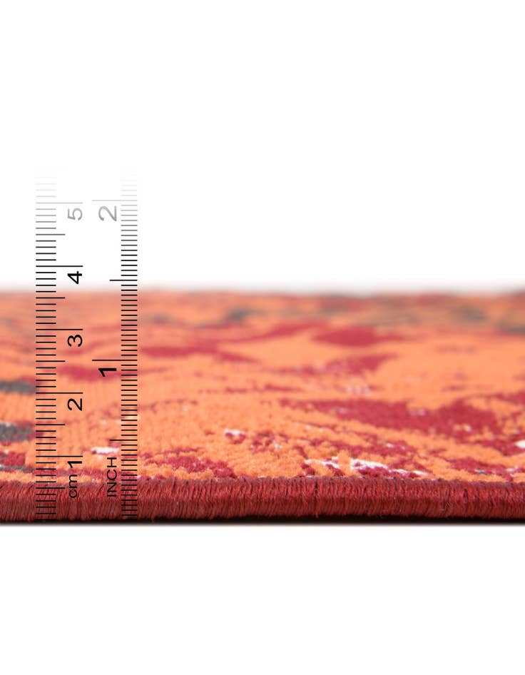 Detail image of 5' 3 x 8' Lucerne Rug