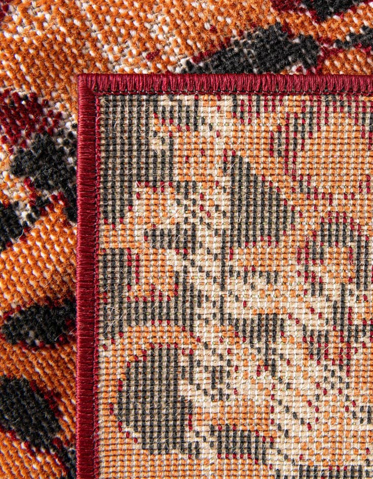 Detail image of 5' 3 x 8' Lucerne Rug