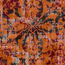 Rug Rust Red Swatch link