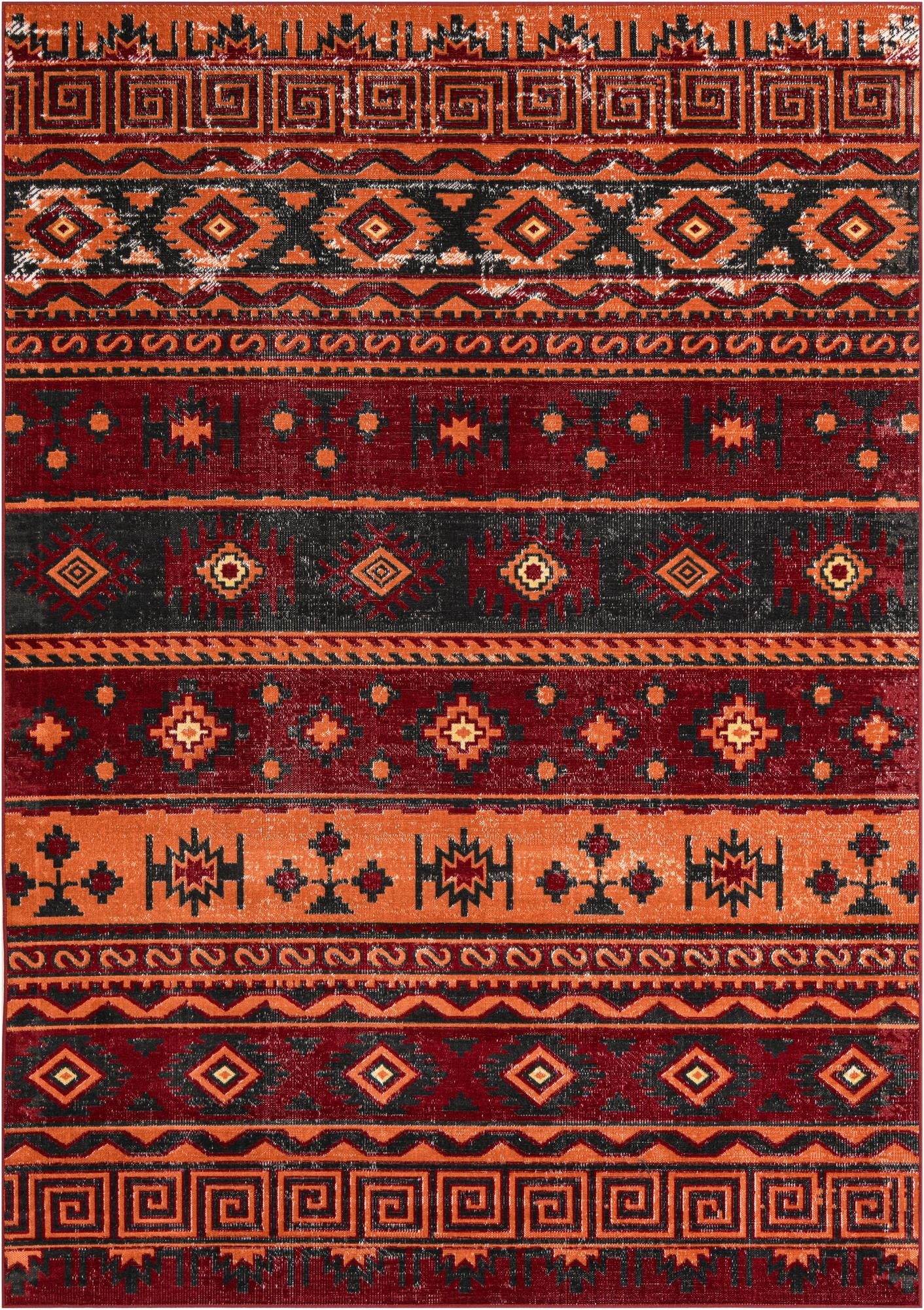 7' 1 x 10' Lucerne Rug