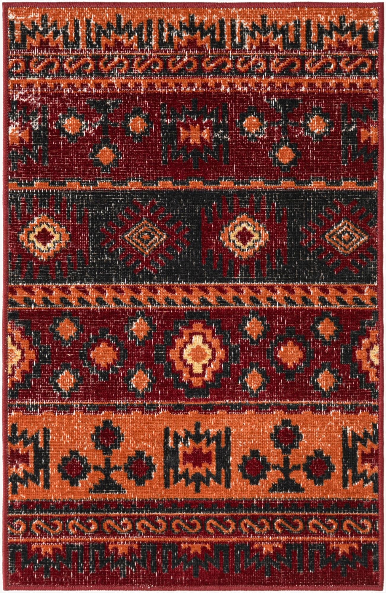 Primary image 2' x 3' 1 Lucerne Rug