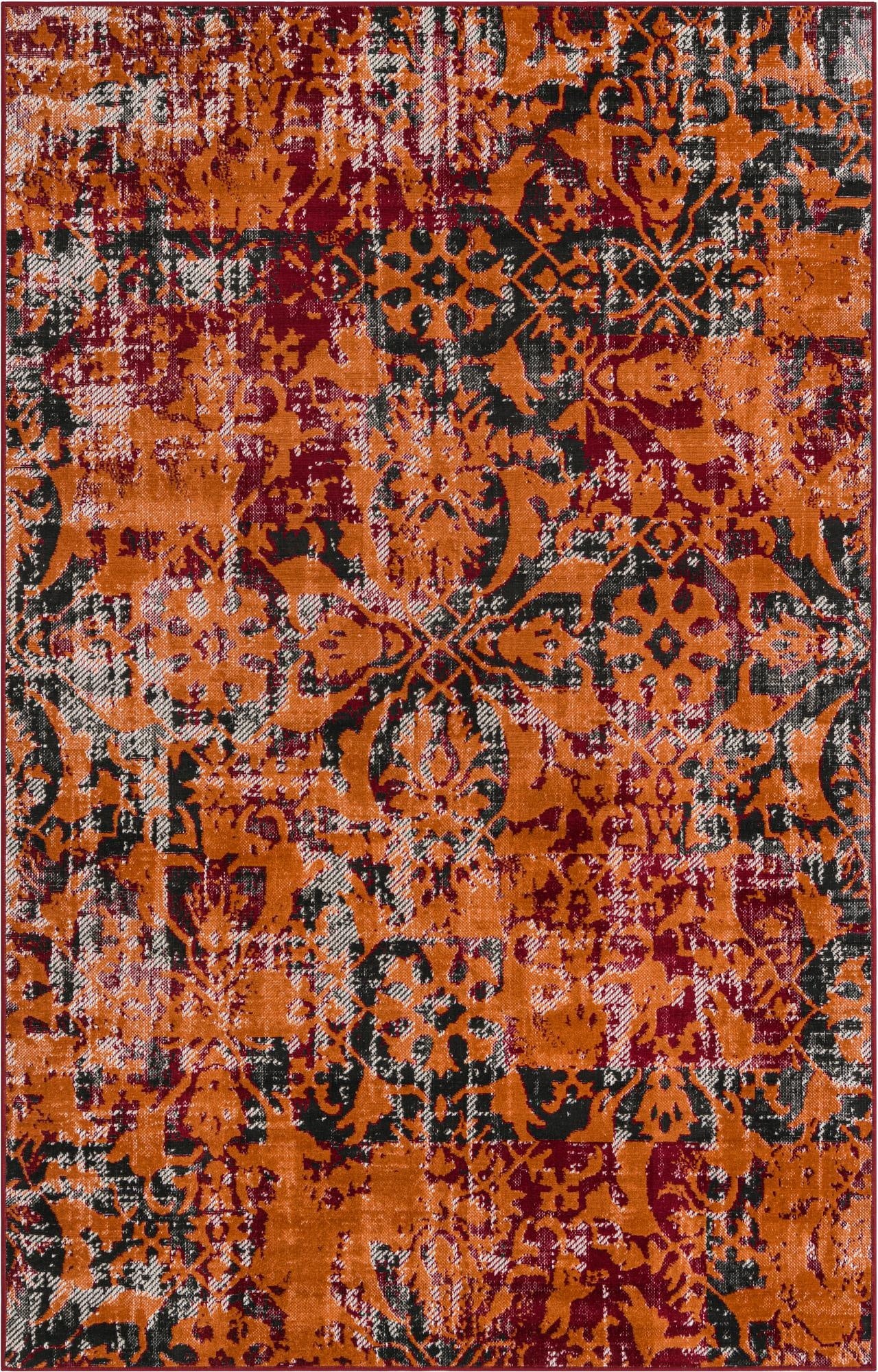 Primary image 5' 3 x 8' Lucerne Rug