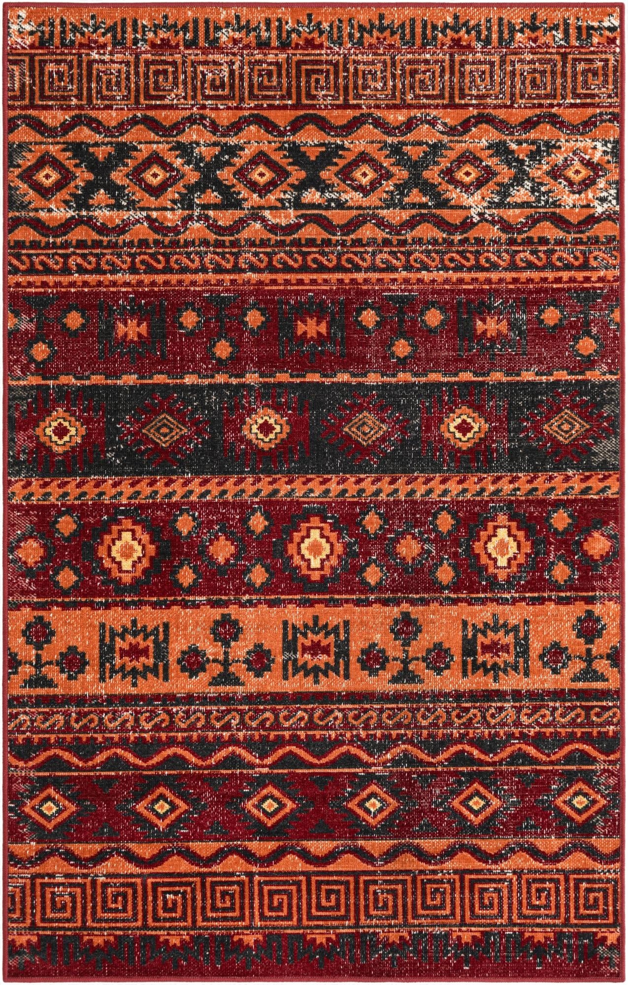 3' 3 x 5' 3 Lucerne Rug