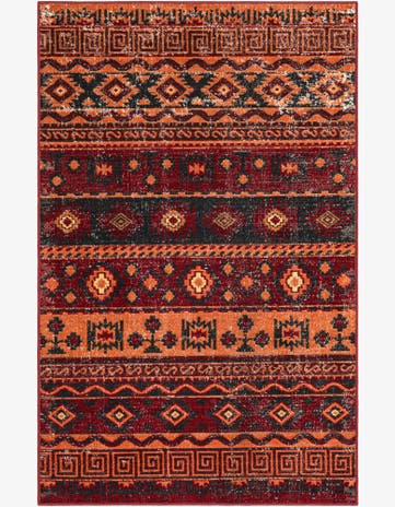 3' 3 x 5' 3 Lucerne Rug