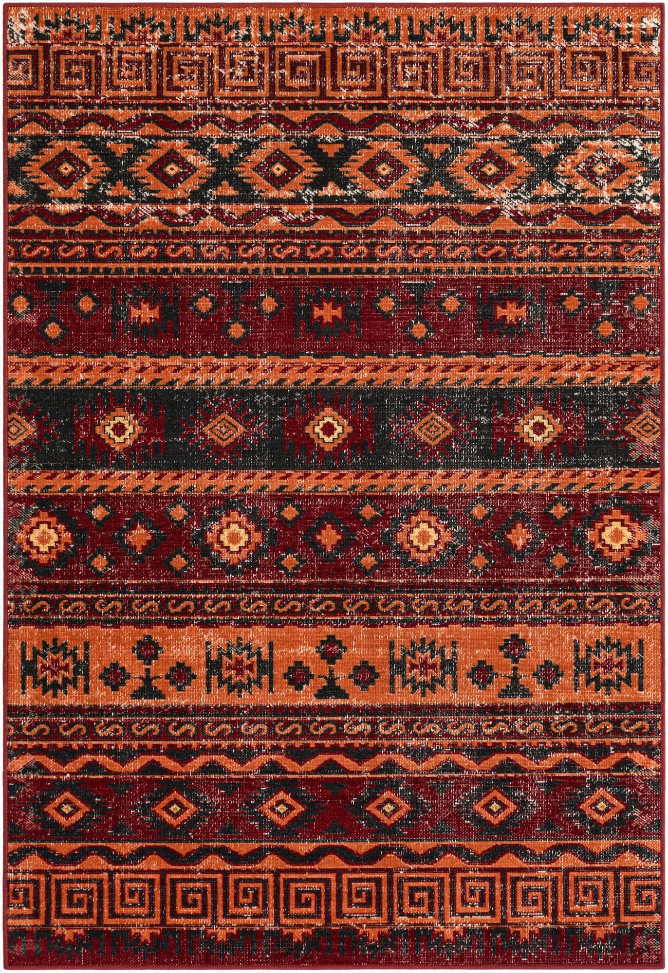 4' x 6' Lucerne Rug