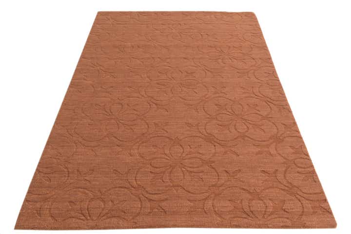 5' 1 x 8' Luna Wool Rug