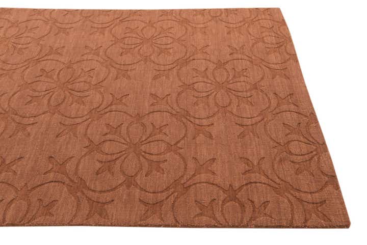 5' 1 x 8' Luna Wool Rug