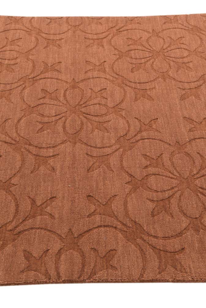 5' 1 x 8' Luna Wool Rug