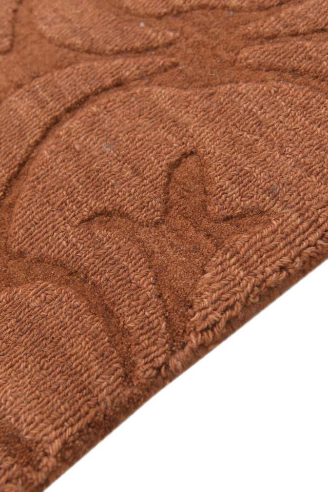 5' 1 x 8' Luna Wool Rug