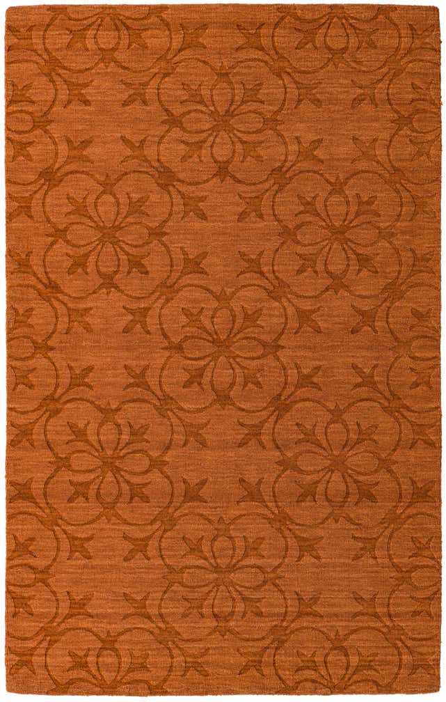 5' 1 x 8' Luna Wool Rug