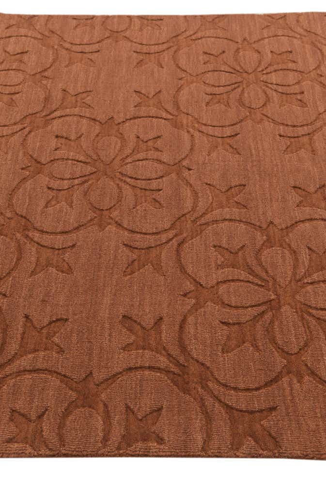 5' x 8' Luna Wool Rug