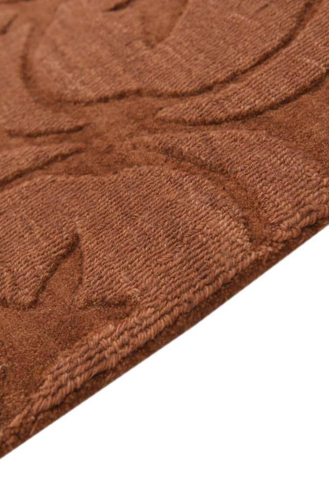 5' x 8' Luna Wool Rug