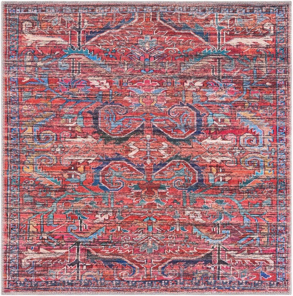 Hollybrook rug