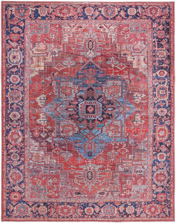 Aldrich rug