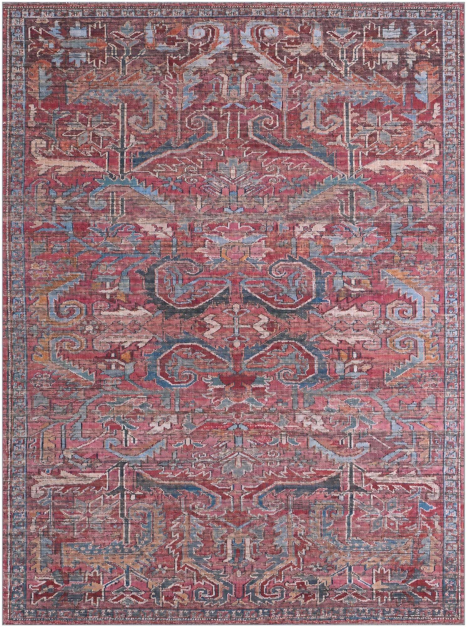 10' 6 x 14' Maahru Rug