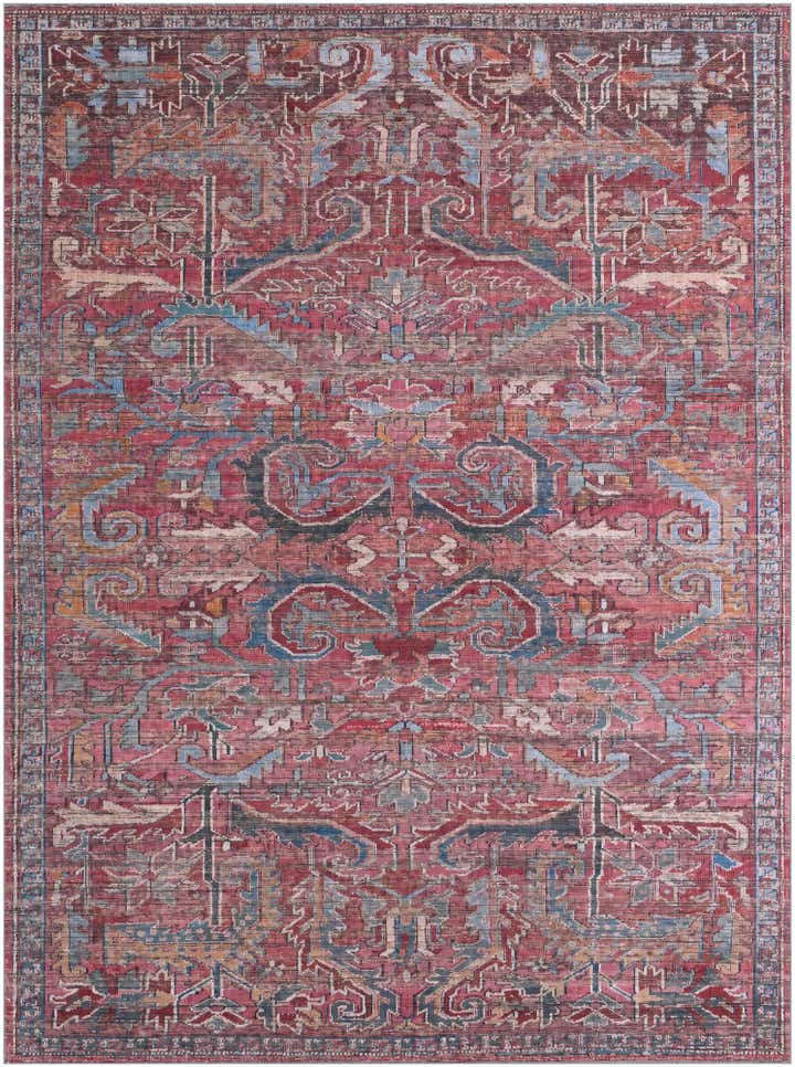 10' 6 x 14' Maahru Rug