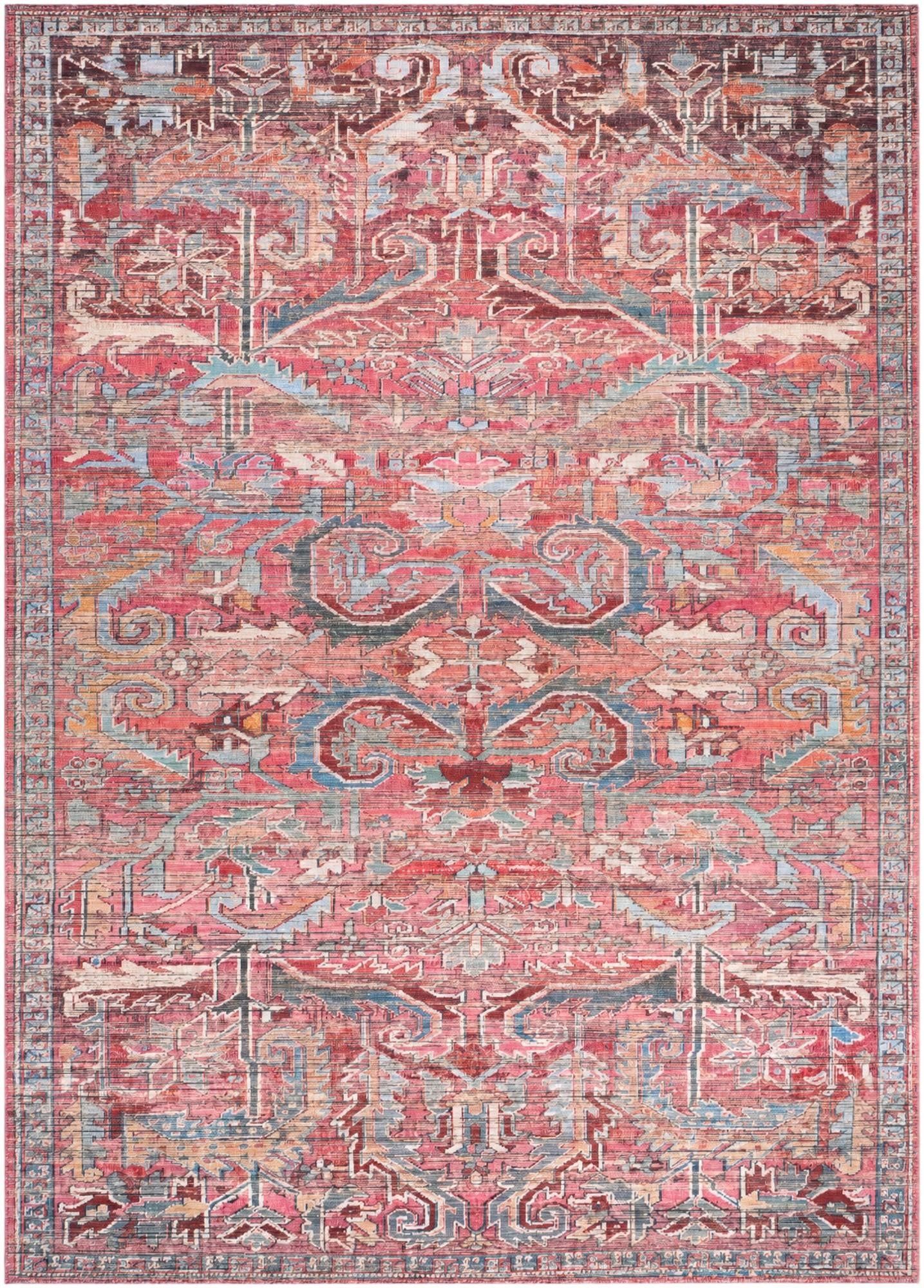 7' 10 x 11' Maahru Rug