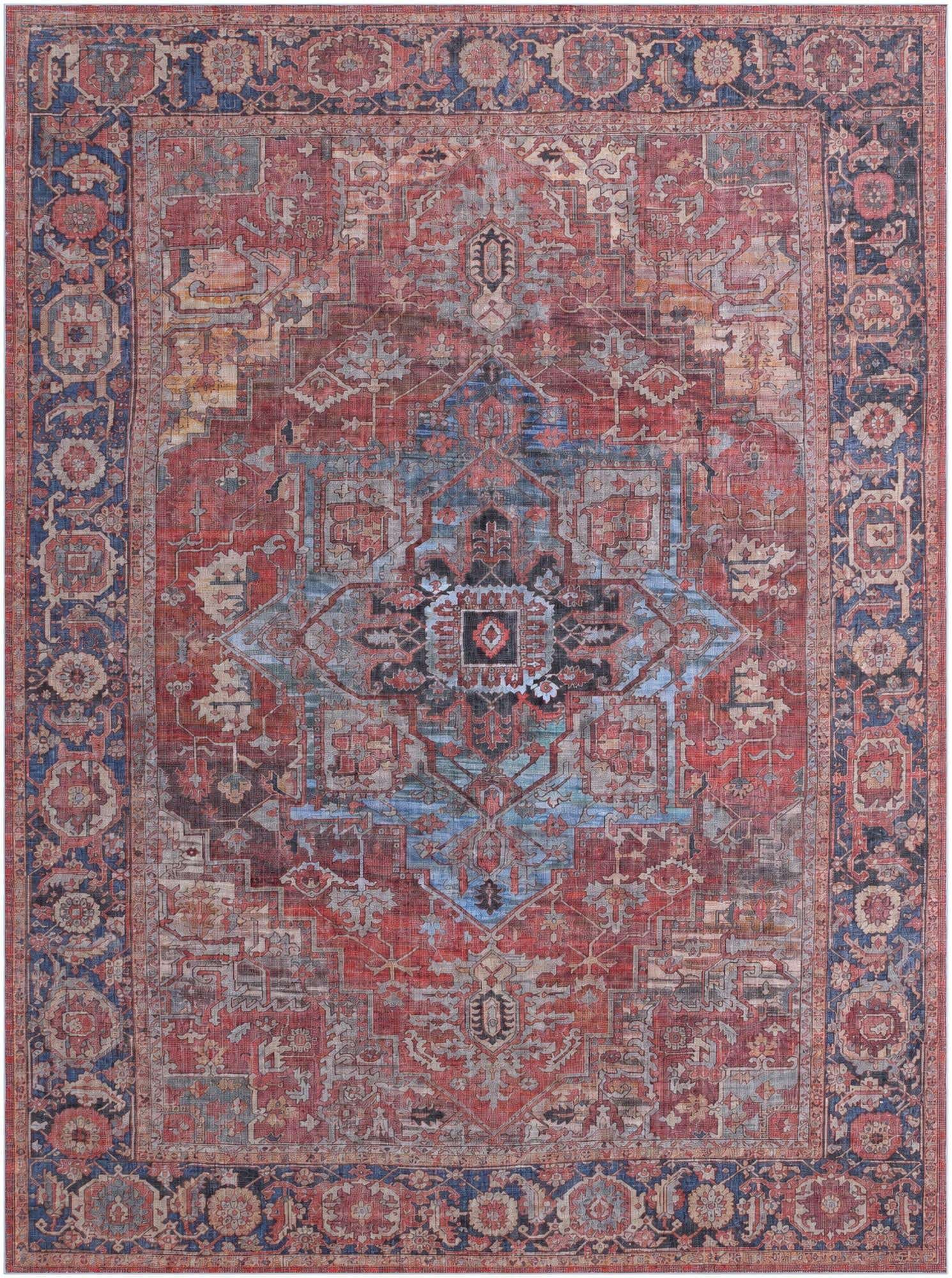 10' 6 x 14' Maahru Rug