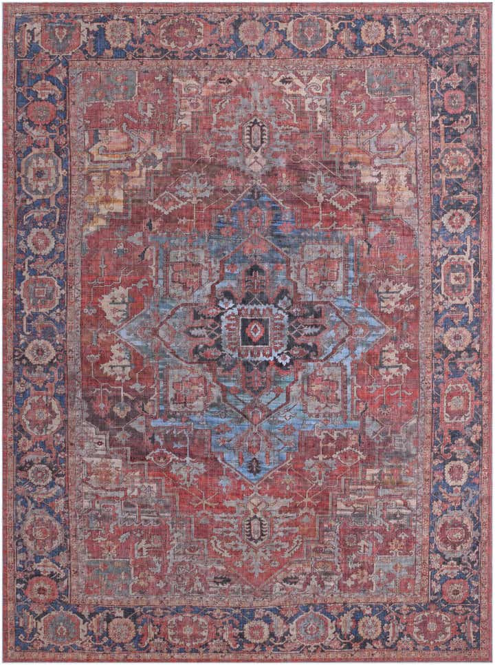 10' 6 x 14' Maahru Rug