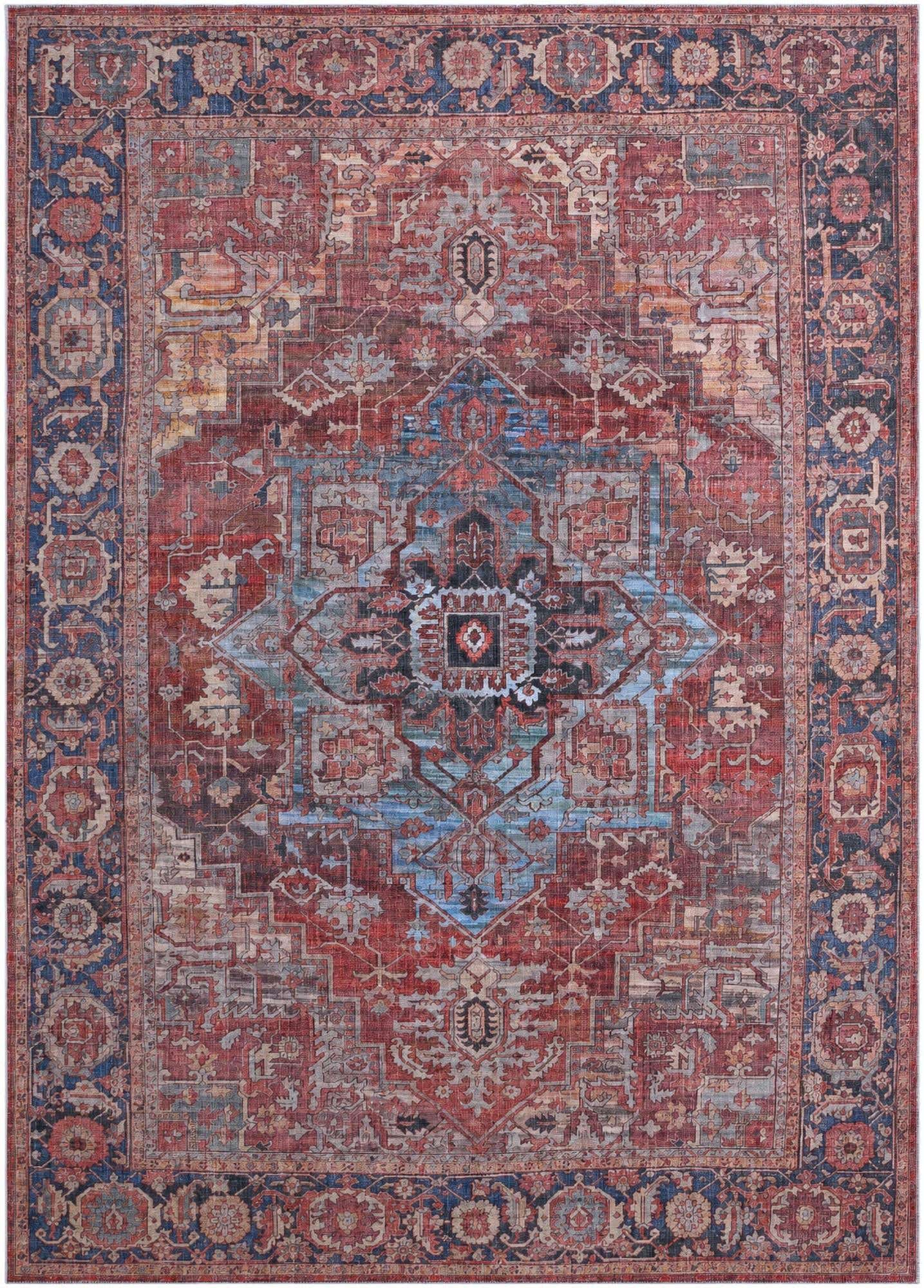 7' 10 x 11' Maahru Rug