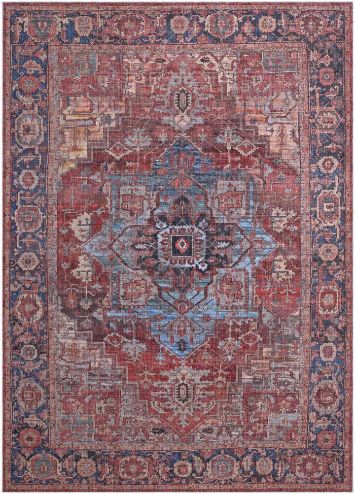 7' 10 x 11' Maahru Rug