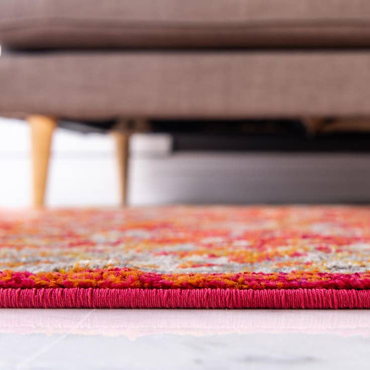 Detail image of 10' x 14' Madeline Rug