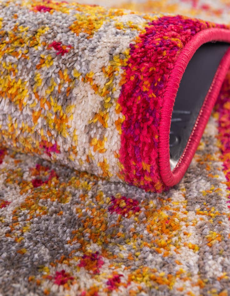 Detail image of 3' x 5' 3 Madeline Rug