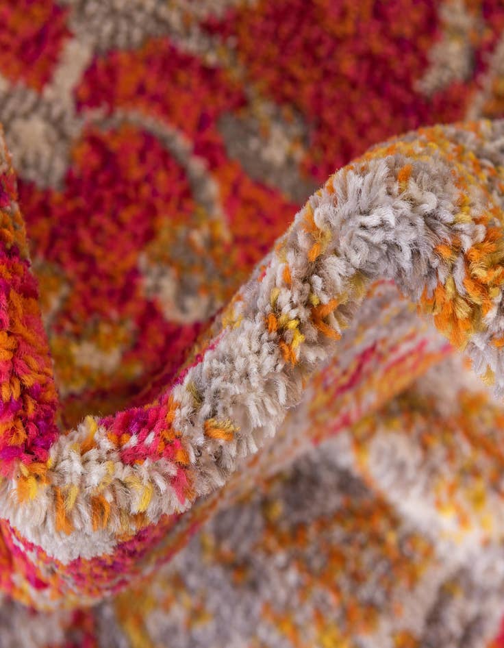 Detail image of 3' x 5' 3 Madeline Rug