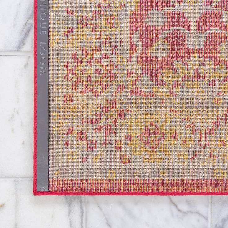 Detail image of 10' x 14' Madeline Rug