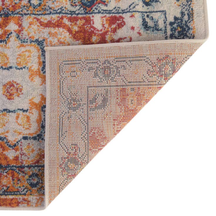 Detailfoto van 240cm x 305cm Madeline Vintage Vloerkleed