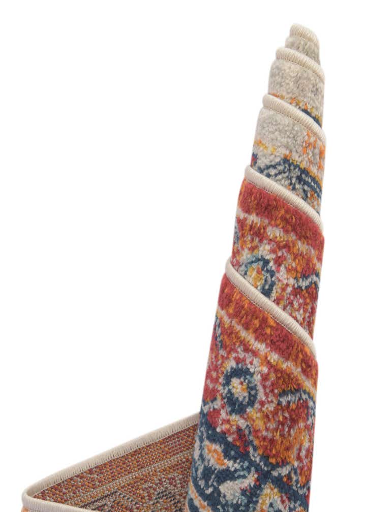 240cm x 305cm Madeline Vintage Vloerkleed