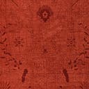 Rug Rust Red Swatch link