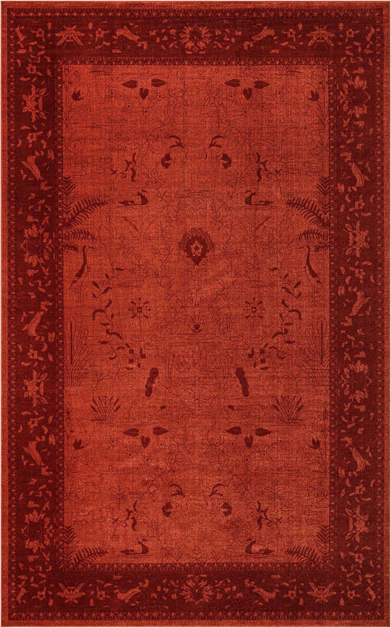 10' 8 x 16' 5 Miranda Rug