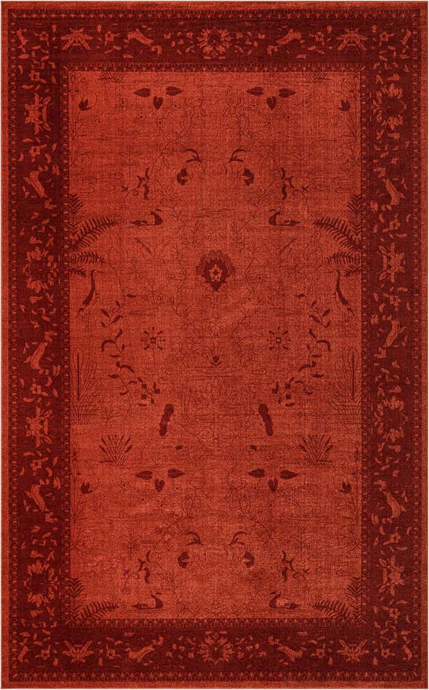 10' 8 x 16' 5 Miranda Rug