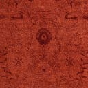 Rug Rust Red Swatch link